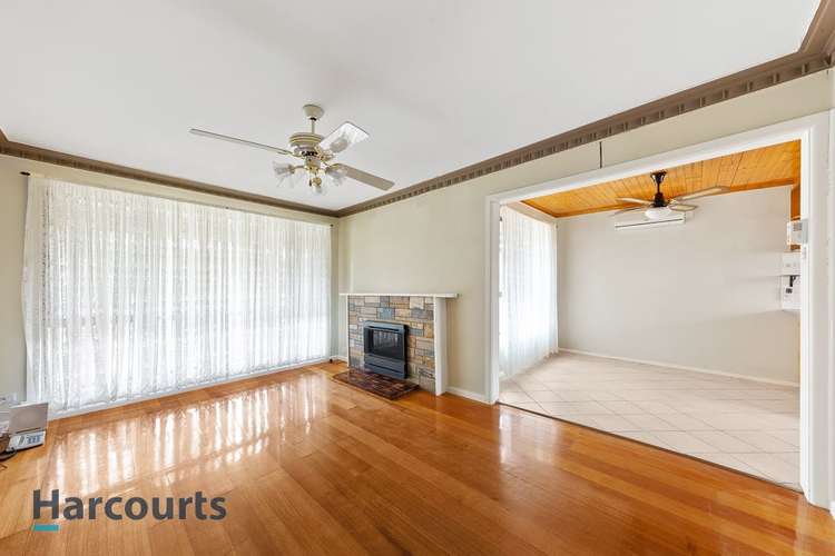 Second view of Homely house listing, 20 Esmond Street, Ardeer VIC 3022