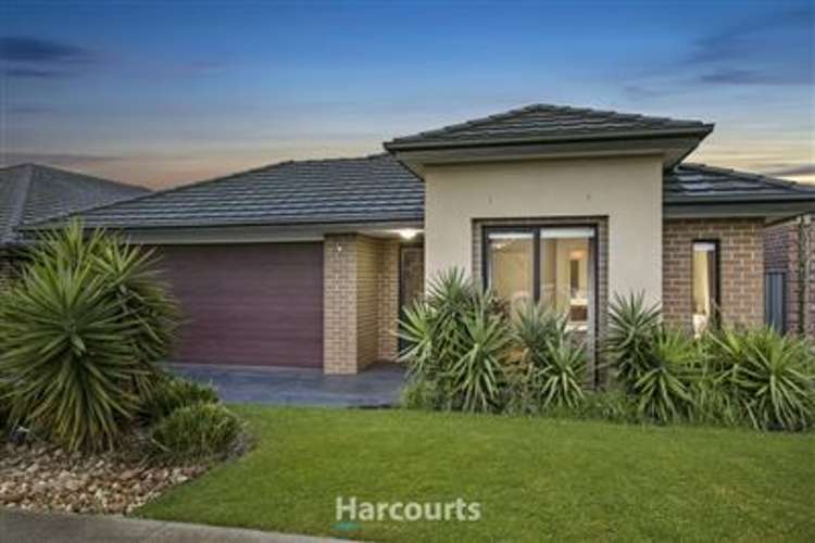 Main view of Homely house listing, 48 William Thwaites Boulevard, Cranbourne North VIC 3977