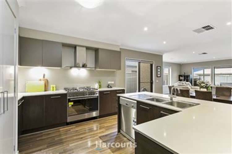 Second view of Homely house listing, 48 William Thwaites Boulevard, Cranbourne North VIC 3977