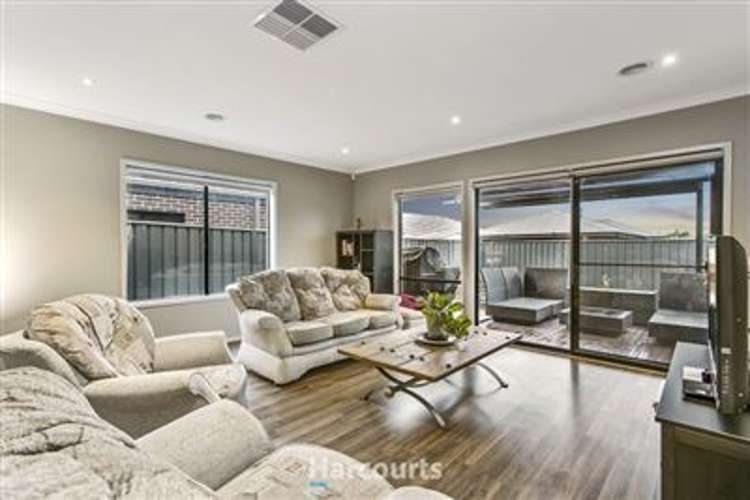 Fourth view of Homely house listing, 48 William Thwaites Boulevard, Cranbourne North VIC 3977