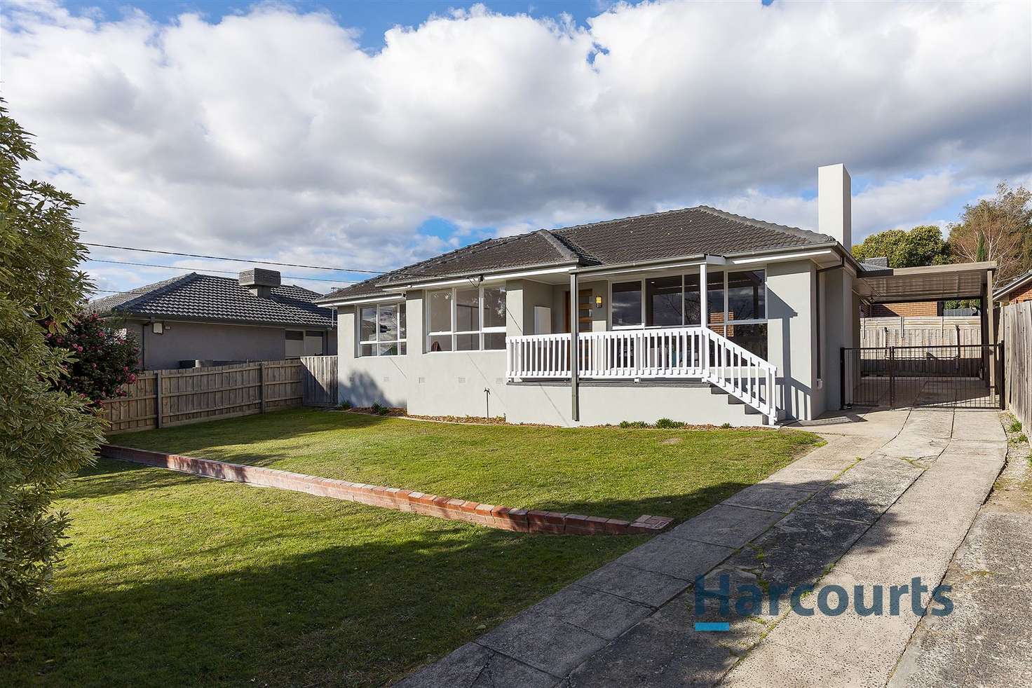 Main view of Homely house listing, 24 Tamworth Road, Kilsyth VIC 3137