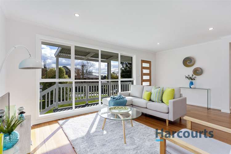 Second view of Homely house listing, 24 Tamworth Road, Kilsyth VIC 3137