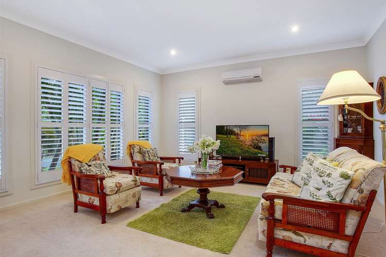 Sixth view of Homely house listing, 5 Emerson Drive, Bonogin QLD 4213