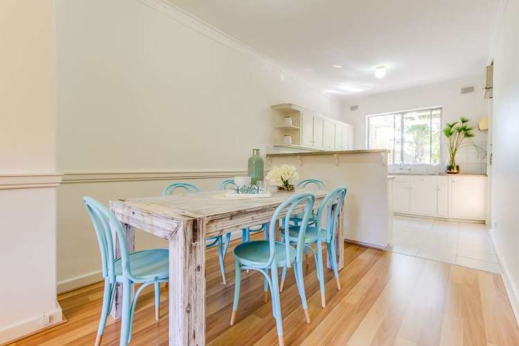 Sixth view of Homely flat listing, 4/30 Thornber Street, Unley Park SA 5061