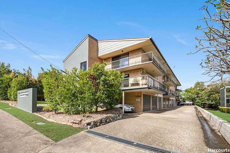 Main view of Homely apartment listing, 2/27 Pine Street, Bulimba QLD 4171