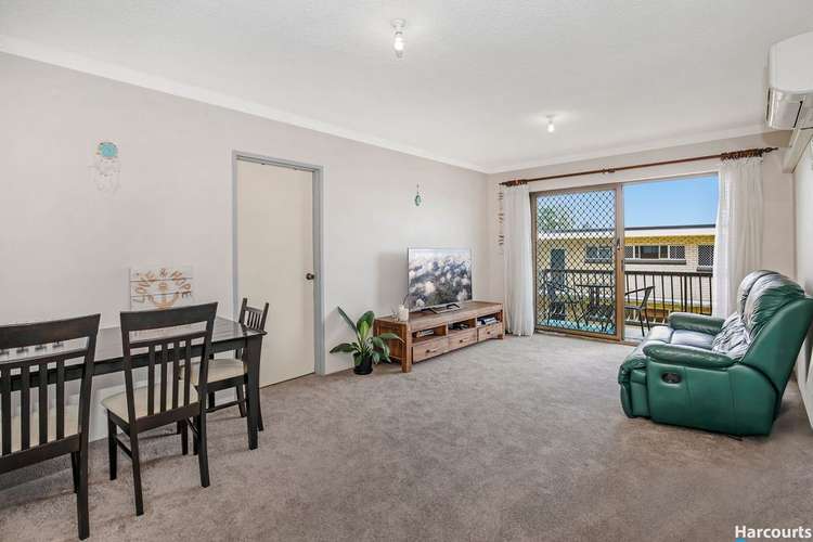 Second view of Homely apartment listing, 2/27 Pine Street, Bulimba QLD 4171