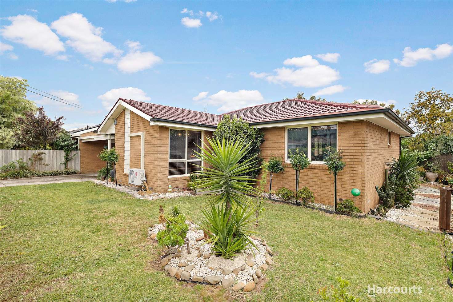 Main view of Homely unit listing, 2/2 Chivers Avenue, Glen Waverley VIC 3150