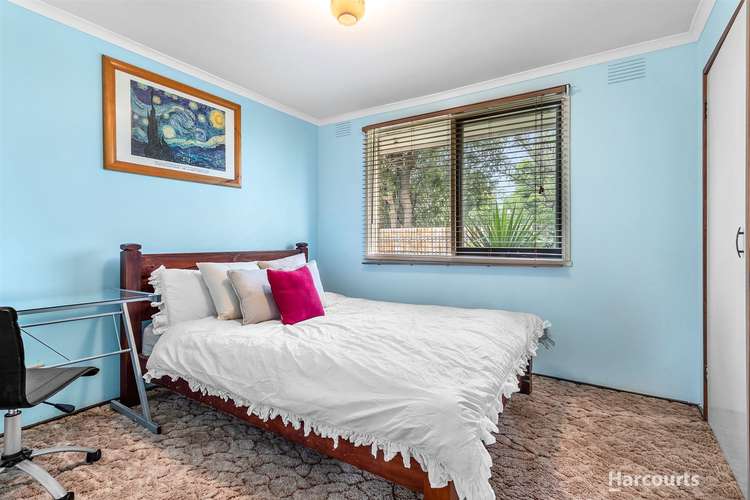 Sixth view of Homely unit listing, 2/2 Chivers Avenue, Glen Waverley VIC 3150