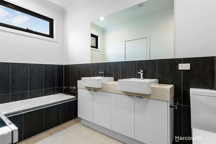 Sixth view of Homely townhouse listing, 33 Burns Avenue, Clayton South VIC 3169