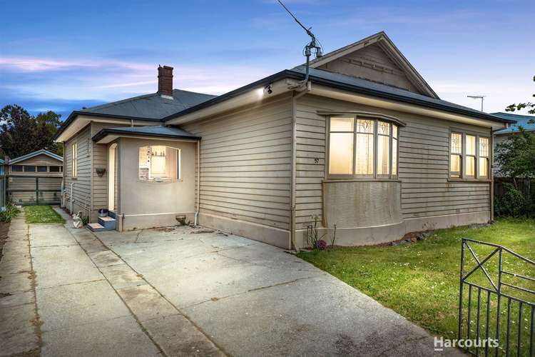 Main view of Homely house listing, 57 Joffre Street, Mowbray TAS 7248