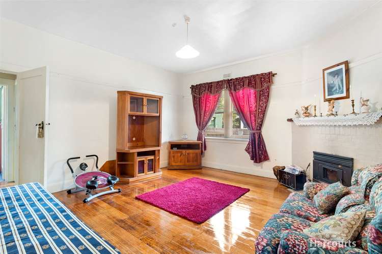 Second view of Homely house listing, 57 Joffre Street, Mowbray TAS 7248