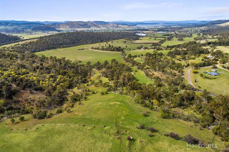 Main view of Homely residentialLand listing, 414 Back Tea Tree Road, Richmond TAS 7025