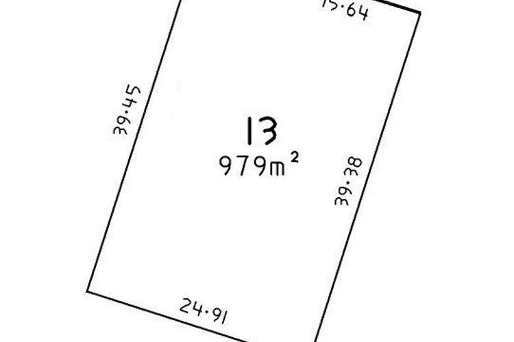 Second view of Homely residentialLand listing, 10 ( Lot 13) Greenville Close, Aberfoyle Park SA 5159