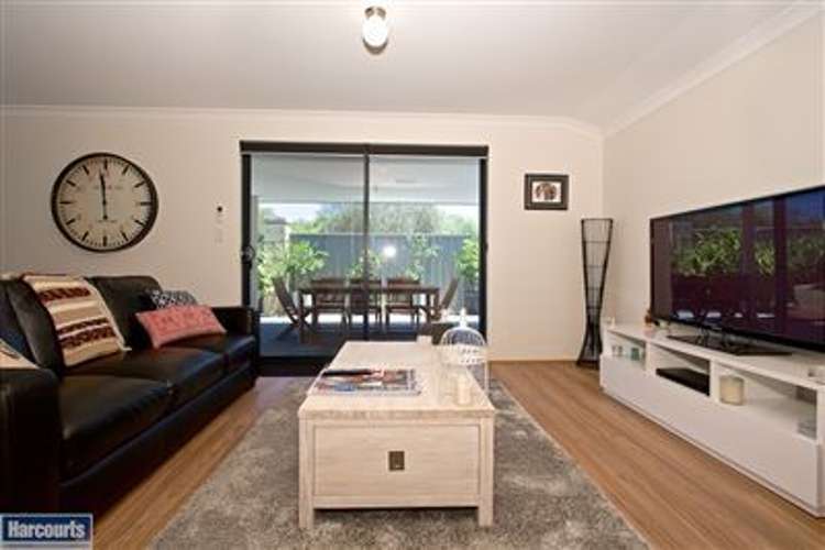 Second view of Homely house listing, 2/55 Bologna Gardens, Aubin Grove WA 6164