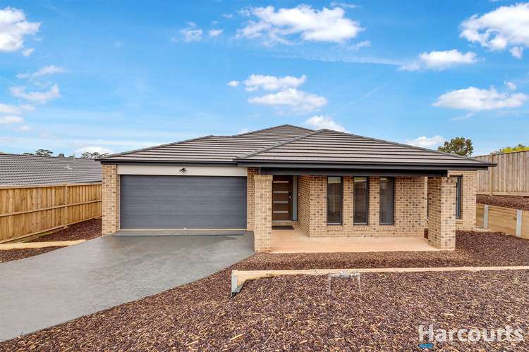 Main view of Homely house listing, 104 Bexley Boulevard, Drouin VIC 3818