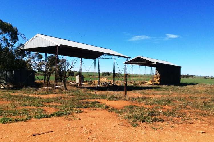 Second view of Homely ruralOther listing, 139 Morchard Road, Booleroo Centre SA 5482