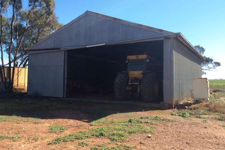 Fifth view of Homely ruralOther listing, 139 Morchard Road, Booleroo Centre SA 5482