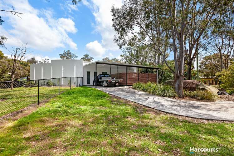 Second view of Homely house listing, 151B Molle Road, Ransome QLD 4154