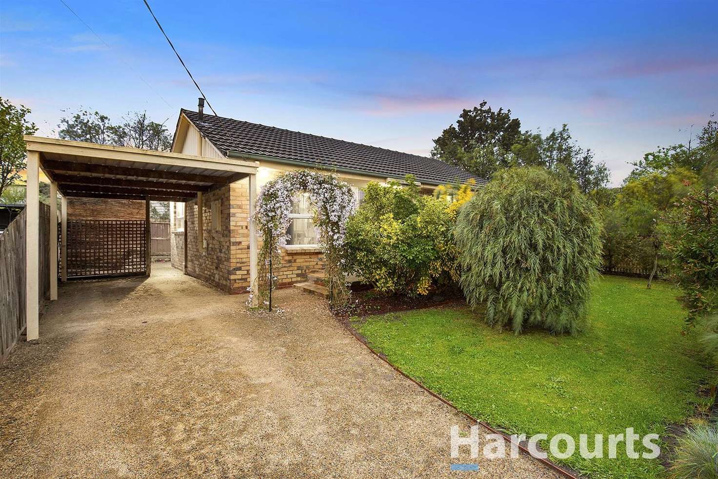 Main view of Homely unit listing, 1/39 Pine Crescent, Boronia VIC 3155