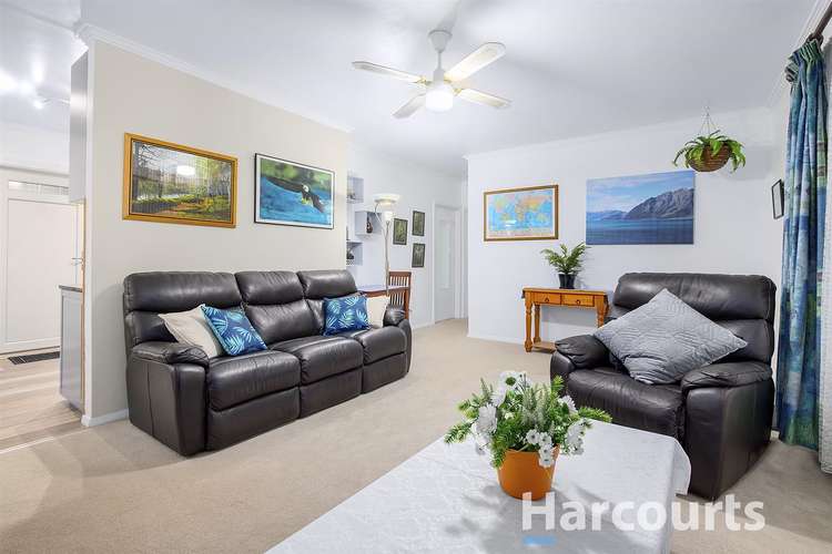 Third view of Homely unit listing, 1/39 Pine Crescent, Boronia VIC 3155