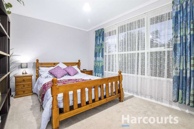 Fifth view of Homely unit listing, 1/39 Pine Crescent, Boronia VIC 3155