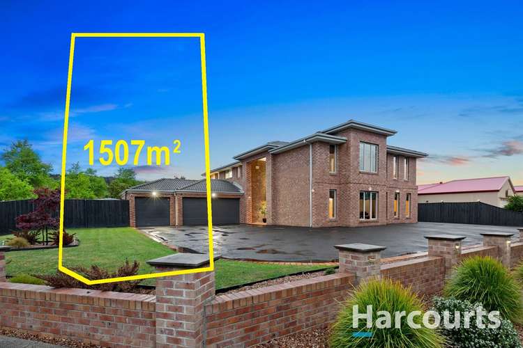 Main view of Homely house listing, 29 Windsor Drive, Lysterfield VIC 3156