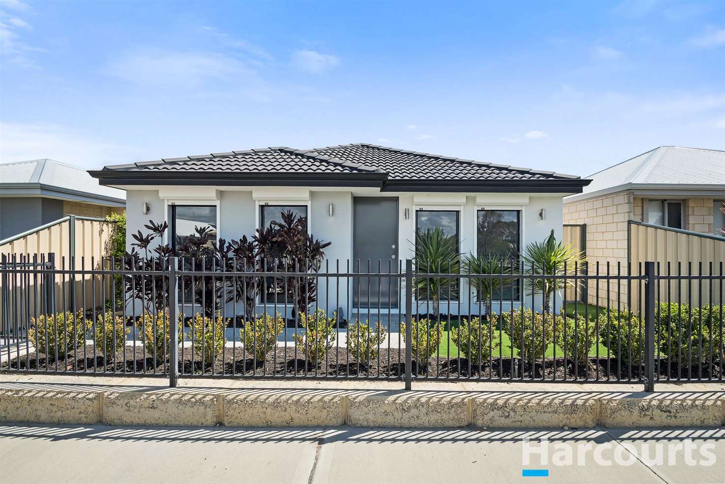 Main view of Homely house listing, 105 Blackwood Meander, Yanchep WA 6035