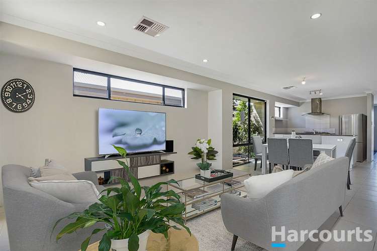 Second view of Homely house listing, 105 Blackwood Meander, Yanchep WA 6035