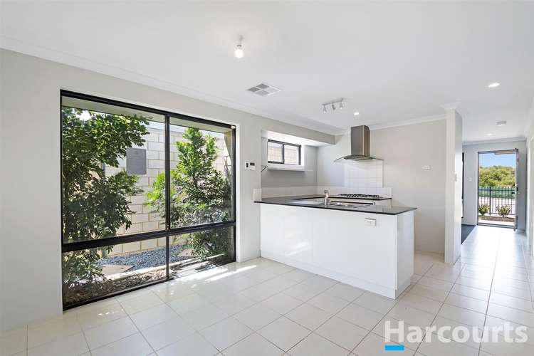 Fourth view of Homely house listing, 105 Blackwood Meander, Yanchep WA 6035