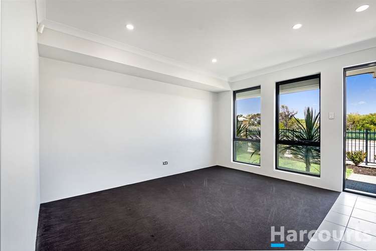 Sixth view of Homely house listing, 105 Blackwood Meander, Yanchep WA 6035