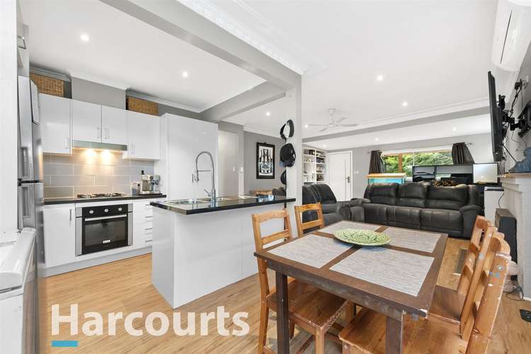 Main view of Homely house listing, 7 Heather Avenue, Mount Clear VIC 3350