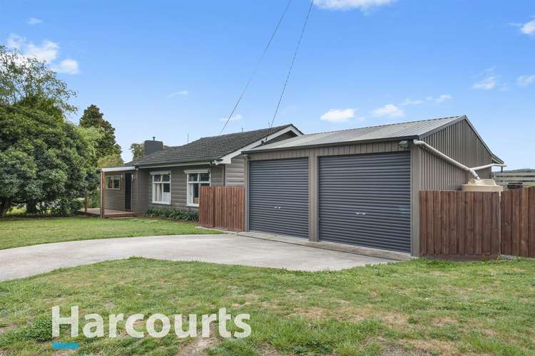 Second view of Homely house listing, 7 Heather Avenue, Mount Clear VIC 3350