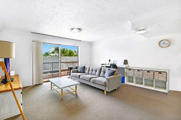 4/21 Huth Street, Labrador QLD 4215