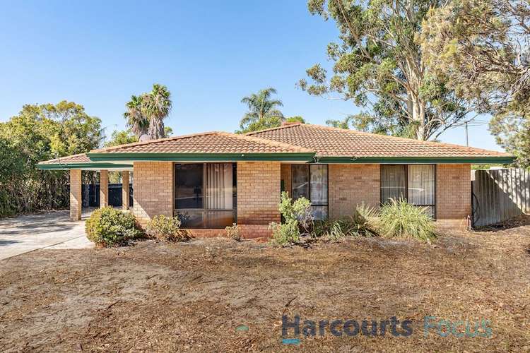 Third view of Homely house listing, 22 Sherlock Close, Gosnells WA 6110