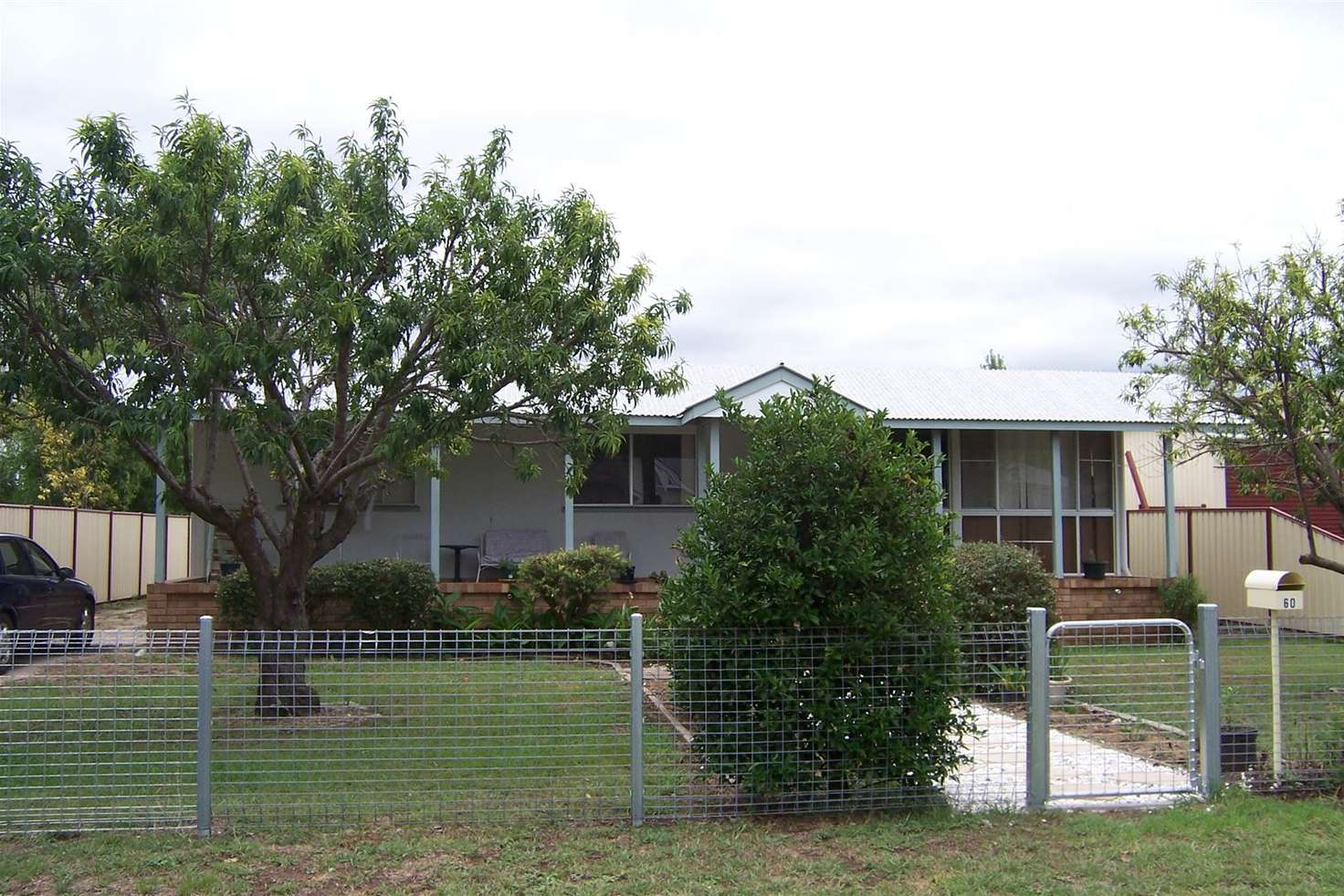 Main view of Homely house listing, 60 Warwick Street, Allora QLD 4362