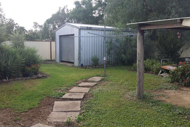 Second view of Homely house listing, 60 Warwick Street, Allora QLD 4362