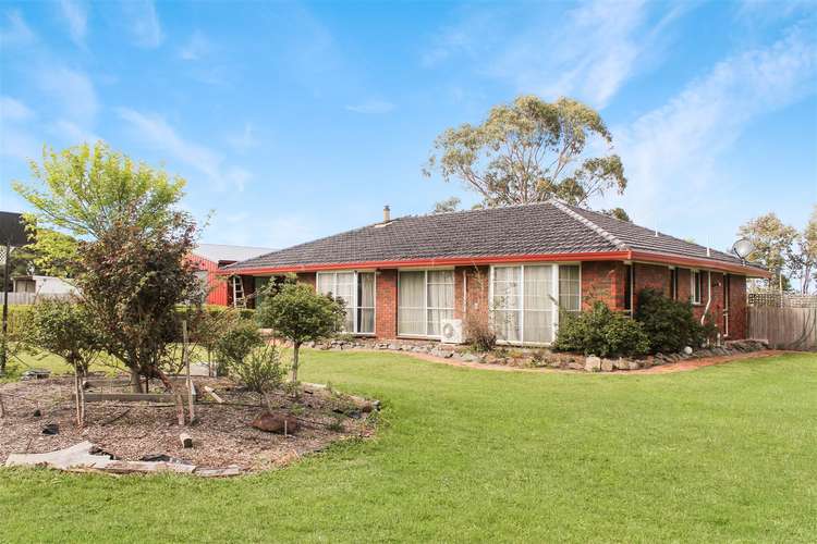 Main view of Homely house listing, 1794 Carrajung Woodside Road, Woodside VIC 3874