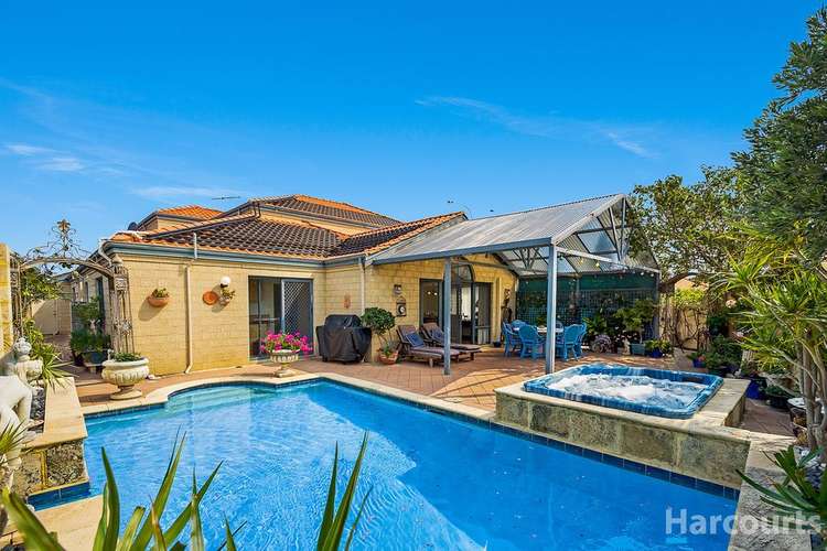 Fourth view of Homely house listing, 1 Christchurch Terrace, Currambine WA 6028