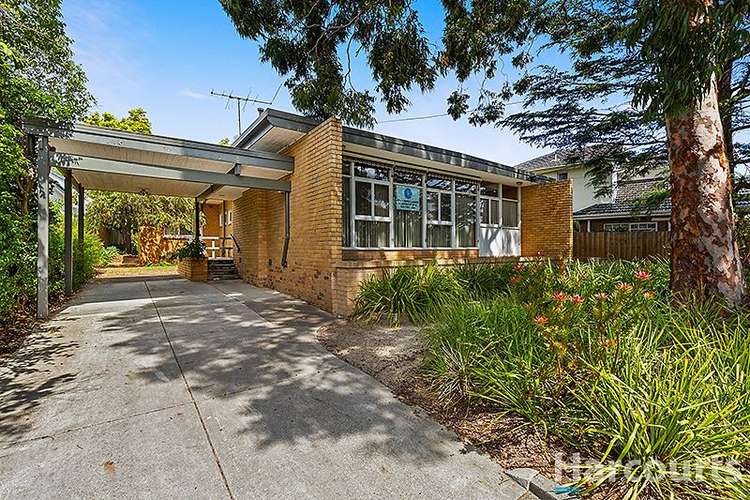 Fifth view of Homely house listing, 6 Holskamp Street, Mount Waverley VIC 3149