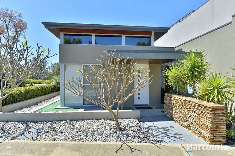 Third view of Homely house listing, 32 Cassowary Crescent, Coodanup WA 6210