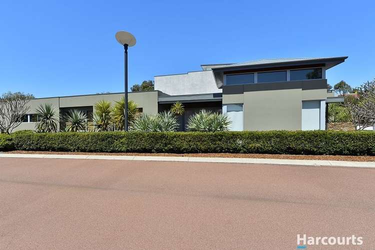 Fourth view of Homely house listing, 32 Cassowary Crescent, Coodanup WA 6210