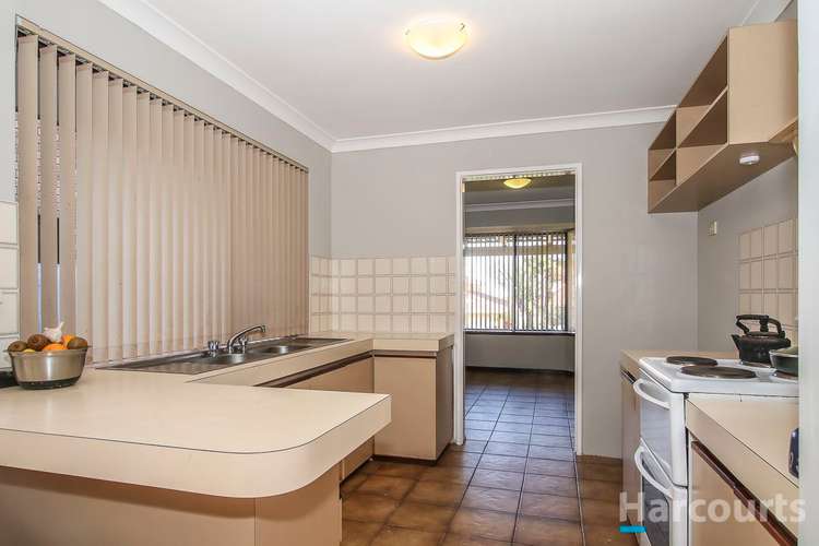 Main view of Homely house listing, 74 Anglesey Drive, Kardinya WA 6163