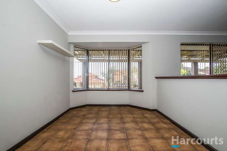 Fifth view of Homely house listing, 74 Anglesey Drive, Kardinya WA 6163