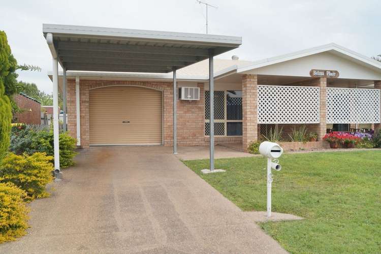 Main view of Homely unit listing, 1/102 Thirteenth Thirteenth Avenue, Home Hill QLD 4806