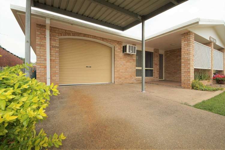 Second view of Homely unit listing, 1/102 Thirteenth Thirteenth Avenue, Home Hill QLD 4806