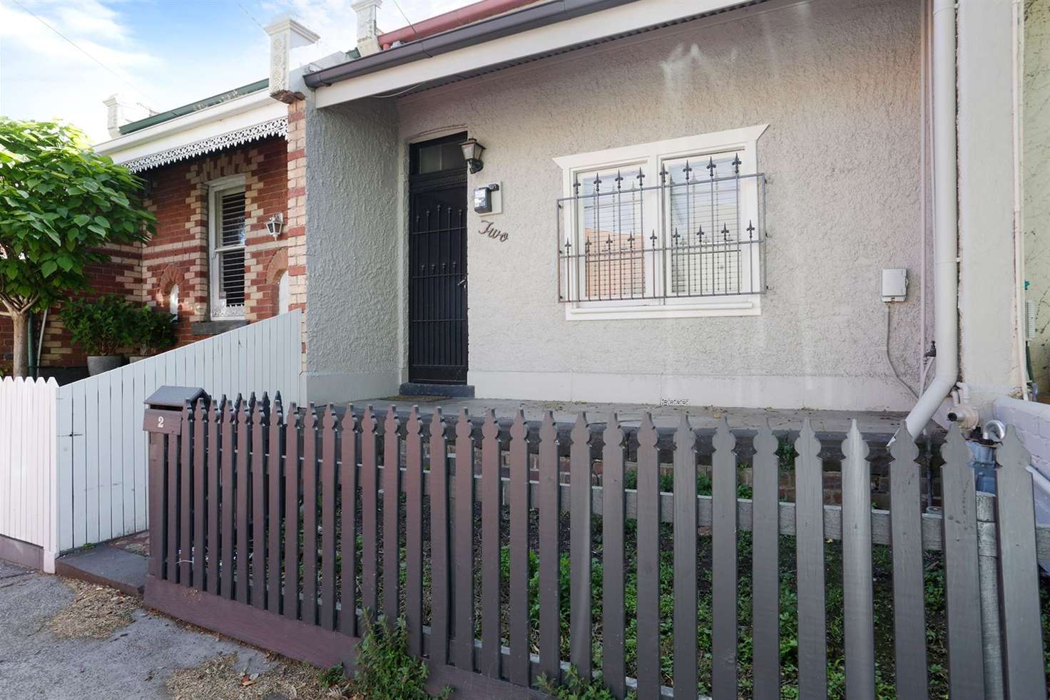 Main view of Homely house listing, 2 Sedgman Street, Brunswick East VIC 3057