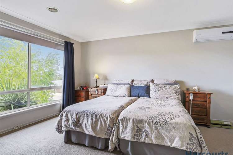Second view of Homely house listing, 8 Atkinson Court, Warragul VIC 3820