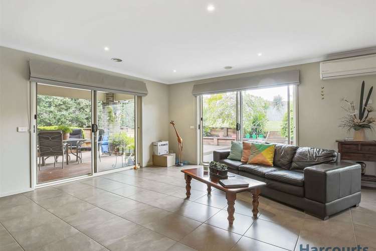 Fourth view of Homely house listing, 8 Atkinson Court, Warragul VIC 3820