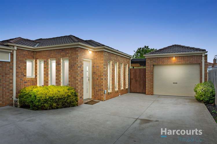 Second view of Homely unit listing, 2/27 Plane Street, Thomastown VIC 3074