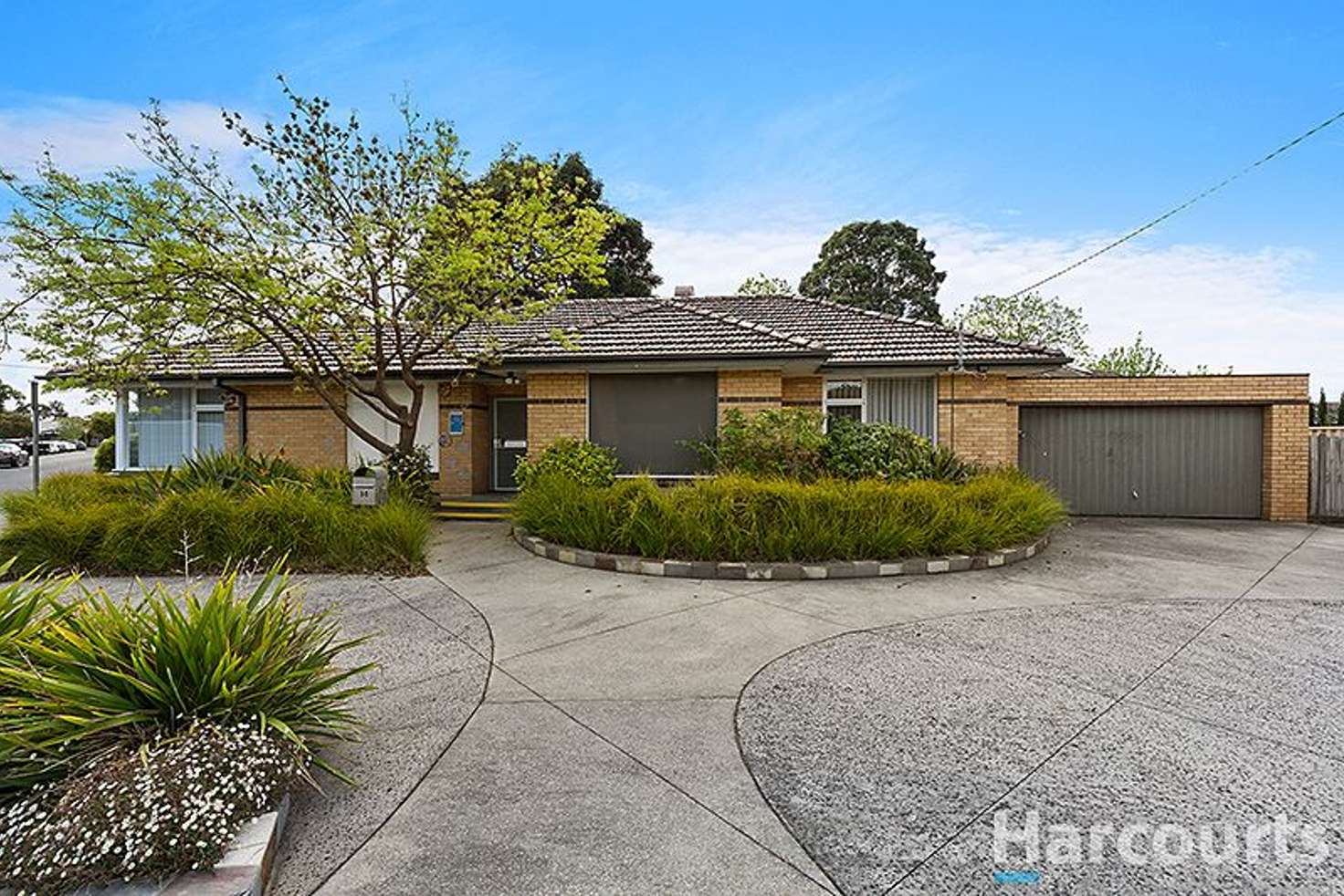 Main view of Homely house listing, 14 The Highway, Mount Waverley VIC 3149